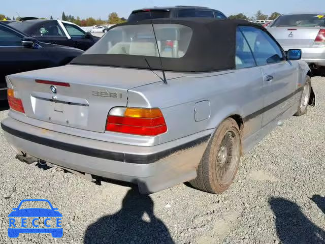 1999 BMW 328 IC AUT WBABK8336XEY92398 image 3