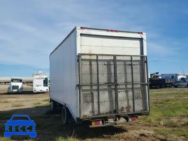 2007 CHEVROLET 4500 W4504 4KBC4B1U37J801920 image 2