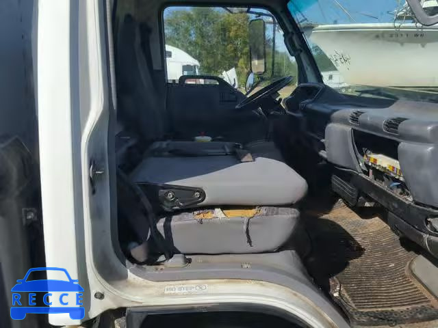 2007 CHEVROLET 4500 W4504 4KBC4B1U37J801920 image 4