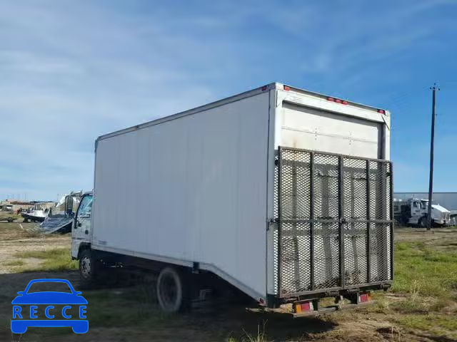 2007 CHEVROLET 4500 W4504 4KBC4B1U37J801920 image 8