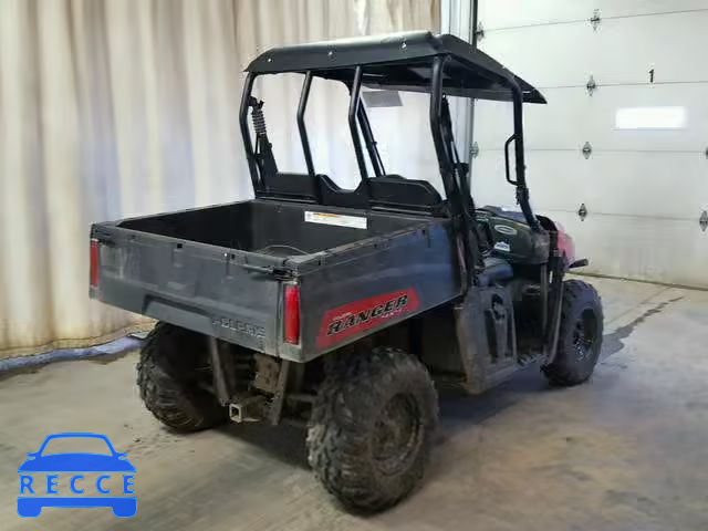 2013 POLARIS RANGER 500 4XARH50A8D4730590 image 3