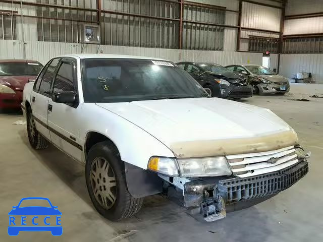 1993 CHEVROLET LUMINA EUR 2G1WN54T0P1135645 image 0