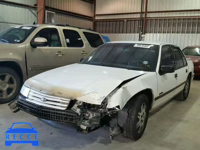 1993 CHEVROLET LUMINA EUR 2G1WN54T0P1135645 Bild 1