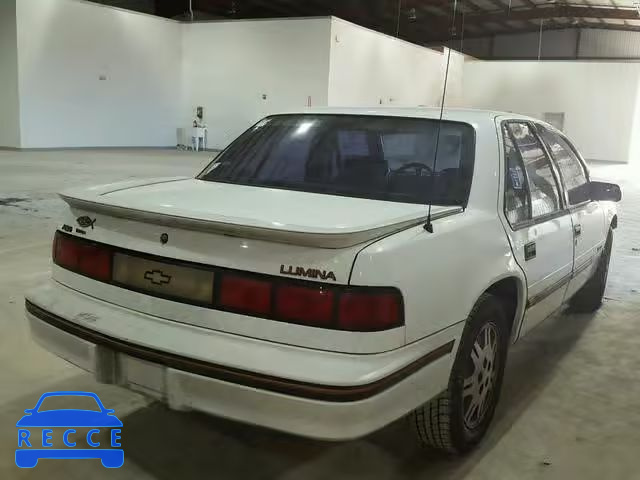 1993 CHEVROLET LUMINA EUR 2G1WN54T0P1135645 Bild 3