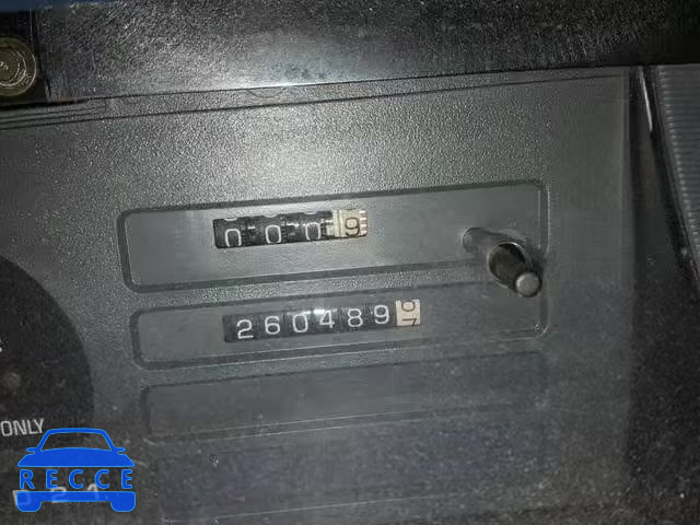 1993 CHEVROLET LUMINA EUR 2G1WN54T0P1135645 image 7