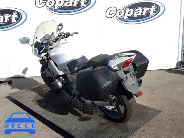 2006 YAMAHA FJR1300 JYARP15Y06A000005 Bild 2