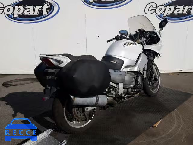 2006 YAMAHA FJR1300 JYARP15Y06A000005 Bild 3