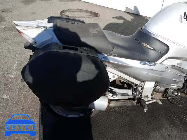 2006 YAMAHA FJR1300 JYARP15Y06A000005 Bild 5