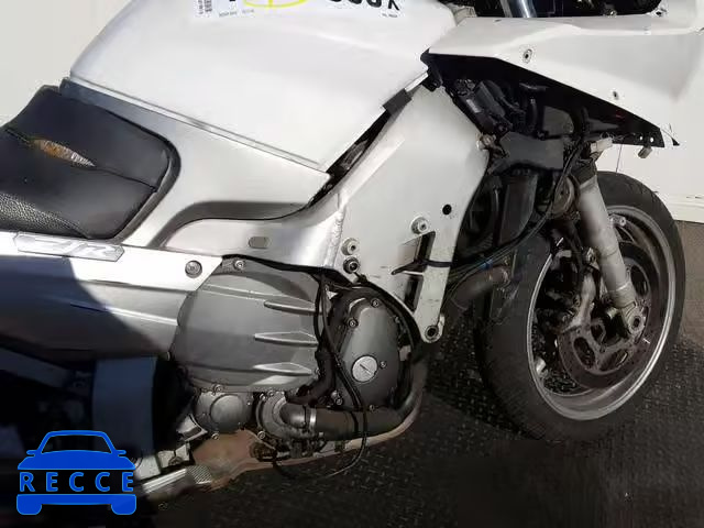 2006 YAMAHA FJR1300 JYARP15Y06A000005 Bild 6