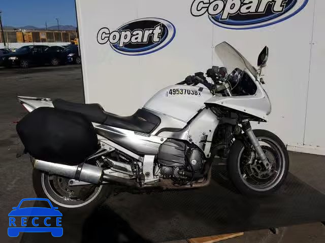 2006 YAMAHA FJR1300 JYARP15Y06A000005 зображення 8