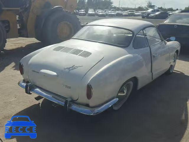 1958 VOLKSWAGEN KARMANGHIA 2638288 Bild 3