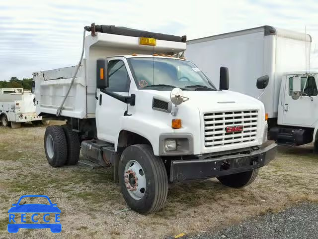 2005 GMC C7500 C7C0 1GDP7C1C65F526606 image 0