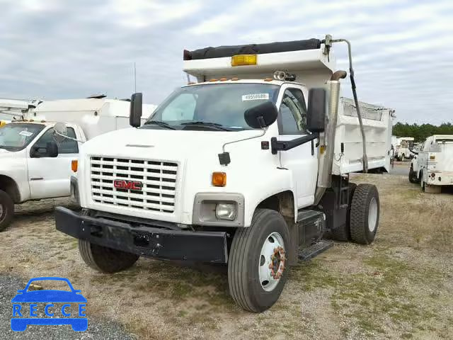 2005 GMC C7500 C7C0 1GDP7C1C65F526606 image 1