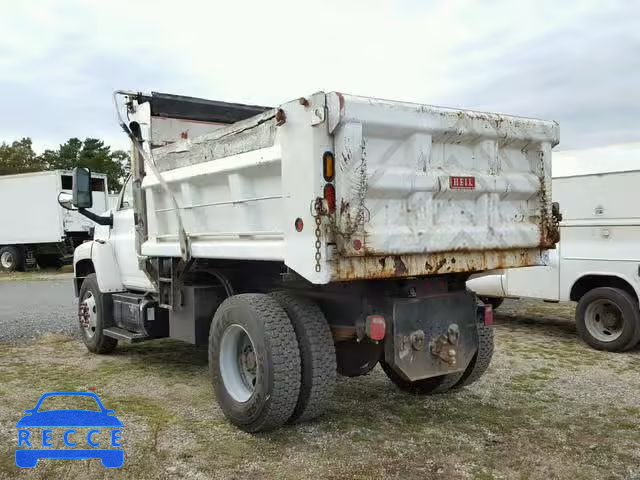 2005 GMC C7500 C7C0 1GDP7C1C65F526606 image 2