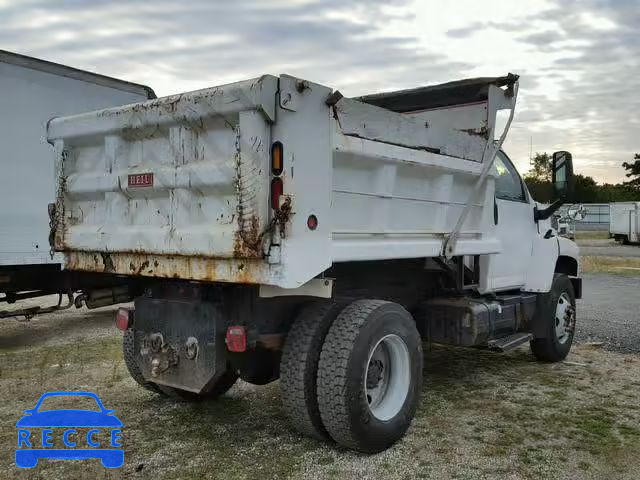 2005 GMC C7500 C7C0 1GDP7C1C65F526606 image 3