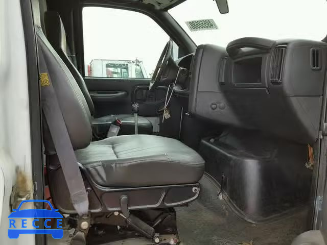 2005 GMC C7500 C7C0 1GDP7C1C65F526606 image 4