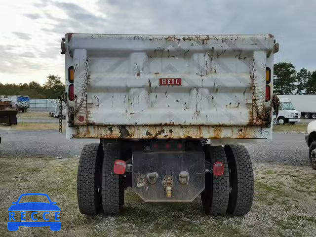2005 GMC C7500 C7C0 1GDP7C1C65F526606 image 5