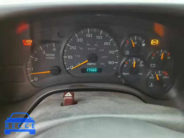 2005 GMC C7500 C7C0 1GDP7C1C65F526606 image 7