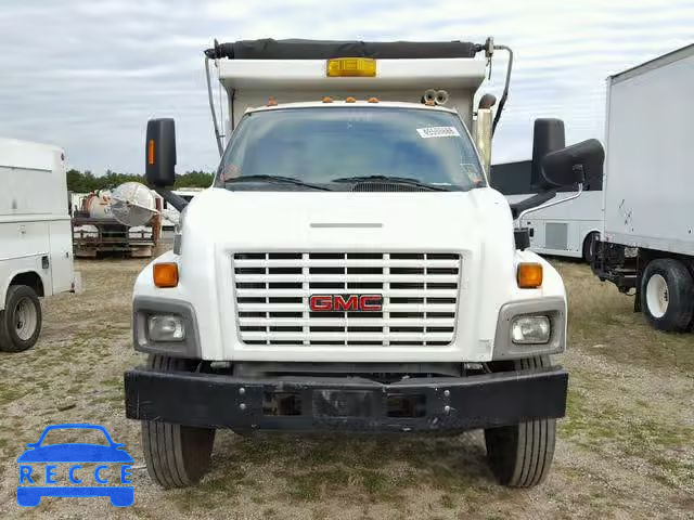2005 GMC C7500 C7C0 1GDP7C1C65F526606 image 8