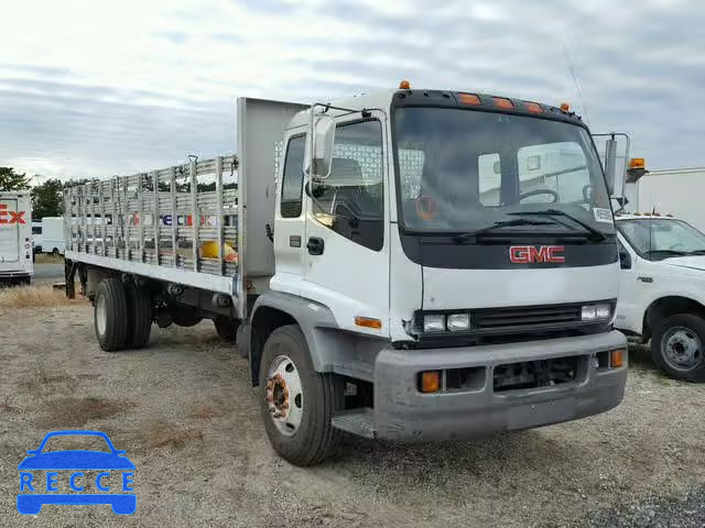 2004 GMC T-SERIES F 1GDP7F1344F520528 Bild 0