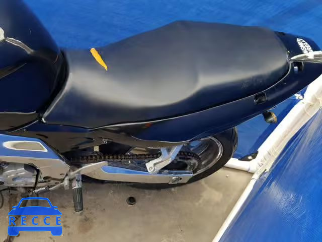 2001 YAMAHA YZF600 R JYA5AHE071A026726 image 5