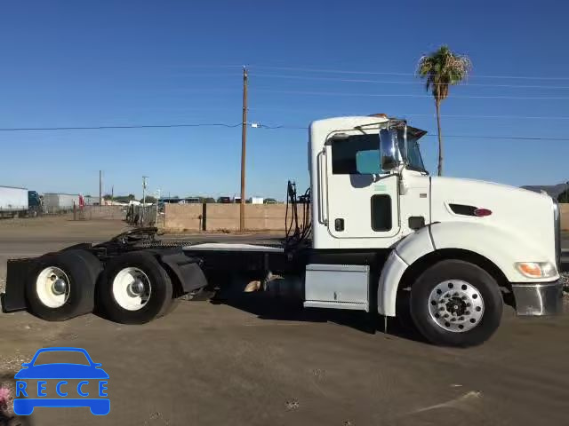 2010 PETERBILT 384 1NPVD29X6AD112875 Bild 9