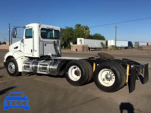 2010 PETERBILT 384 1NPVD29X6AD112875 Bild 2