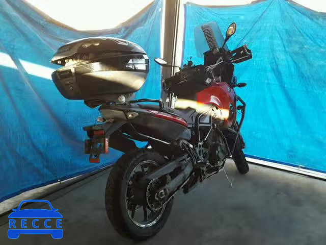 2009 BMW F650 GS WB10228099ZT94386 image 3