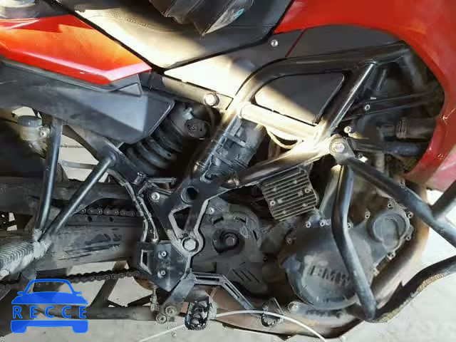 2009 BMW F650 GS WB10228099ZT94386 image 6