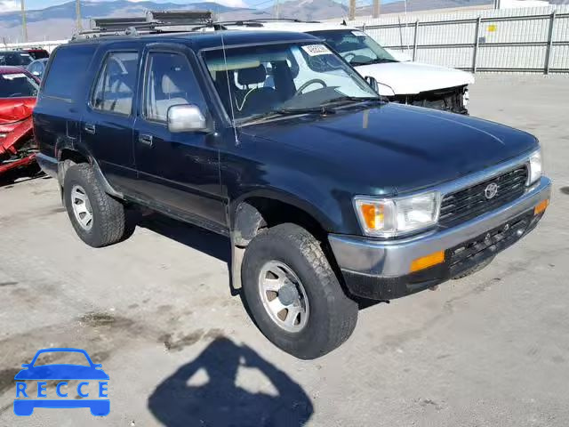 1994 TOYOTA 4RUNNER RN JT3RN37W4R0015297 image 0