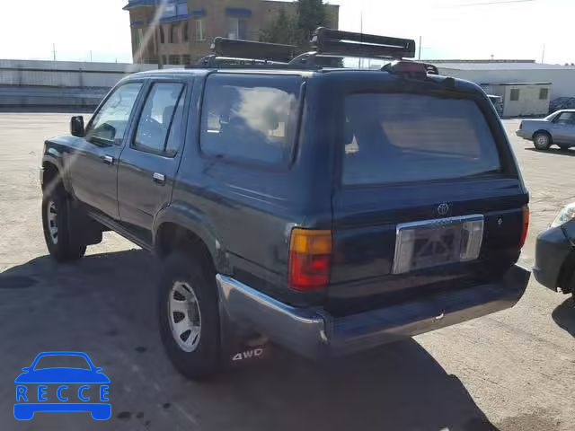 1994 TOYOTA 4RUNNER RN JT3RN37W4R0015297 image 2