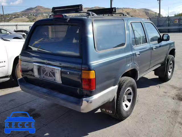 1994 TOYOTA 4RUNNER RN JT3RN37W4R0015297 image 3