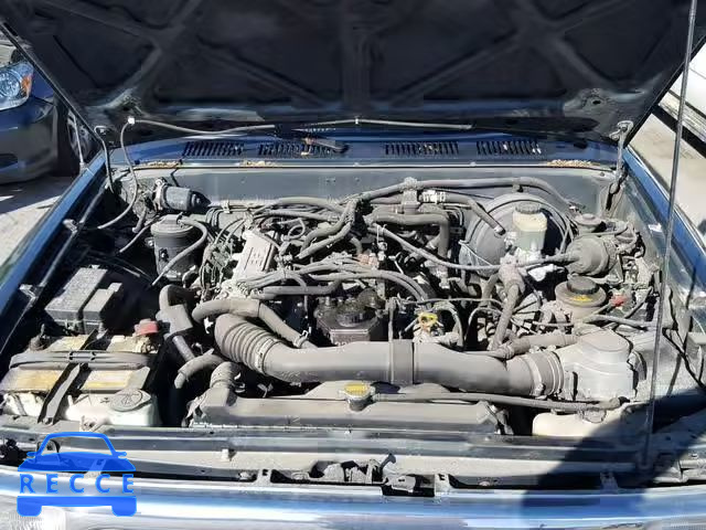 1994 TOYOTA 4RUNNER RN JT3RN37W4R0015297 image 6