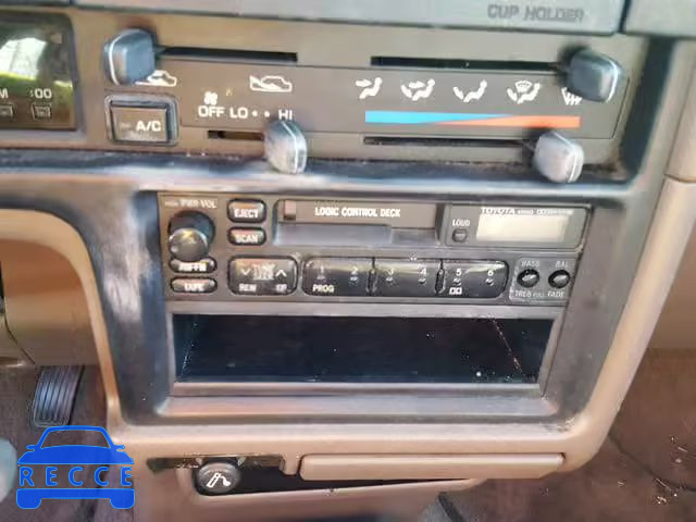 1994 TOYOTA 4RUNNER RN JT3RN37W4R0015297 image 8