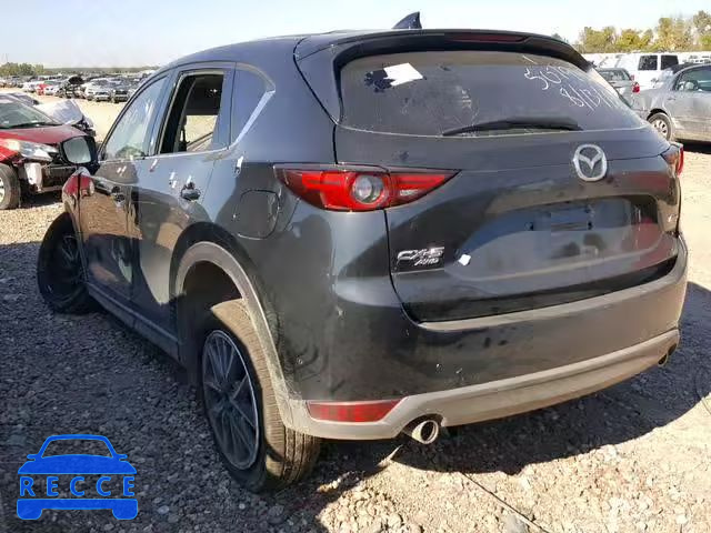 2018 MAZDA CX-5 GRAND JM3KFBDM5J1344801 Bild 2