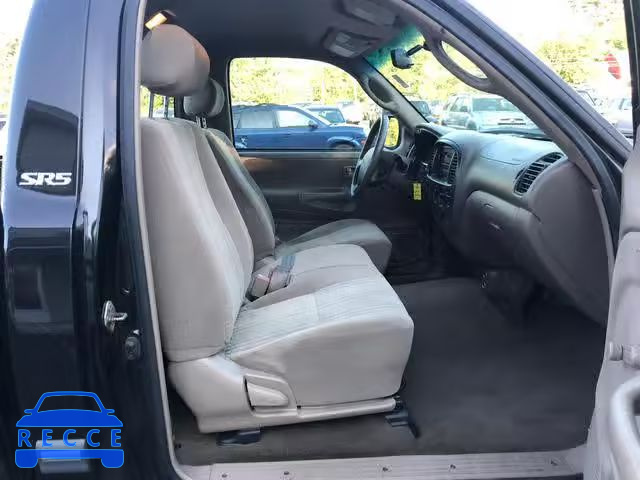 2003 TOYOTA TUNDRA SR5 5TBKT44113S399912 image 4