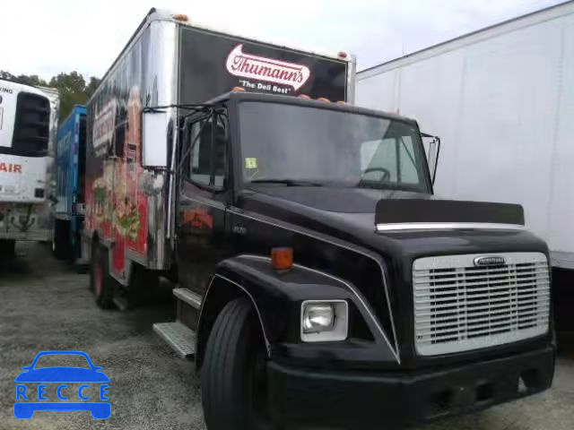 2000 FREIGHTLINER FL70 1FV3HJAC0YHH28913 image 0