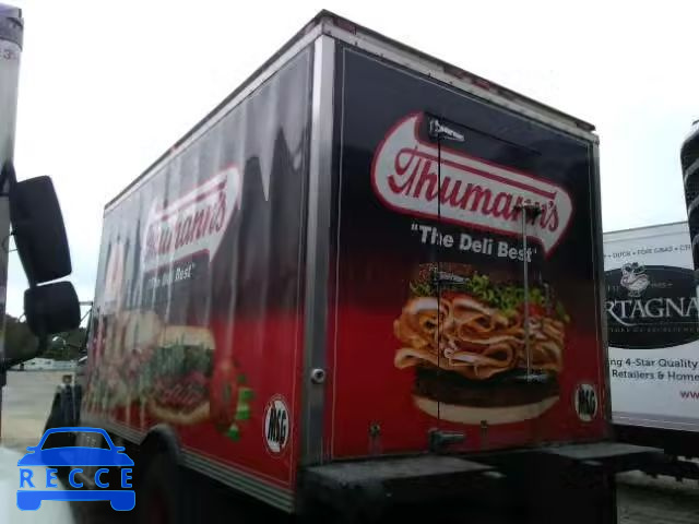 2000 FREIGHTLINER FL70 1FV3HJAC0YHH28913 image 2