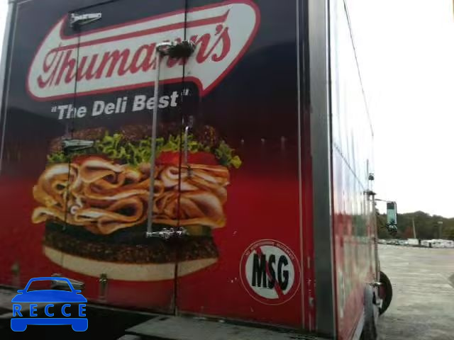 2000 FREIGHTLINER FL70 1FV3HJAC0YHH28913 image 3