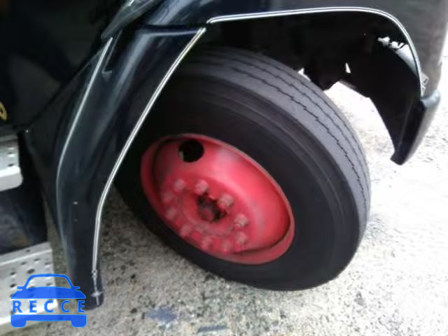 2000 FREIGHTLINER FL70 1FV3HJAC0YHH28913 image 8