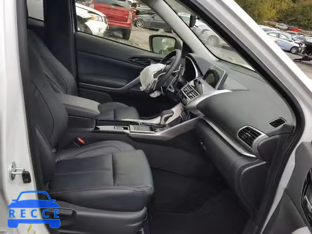 2018 MITSUBISHI ECLIPSE CR JA4AT5AAXJZ045096 image 4