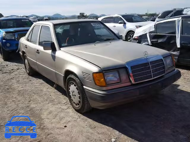 1992 MERCEDES-BENZ 300 D WDBEB28E0NB787585 image 0