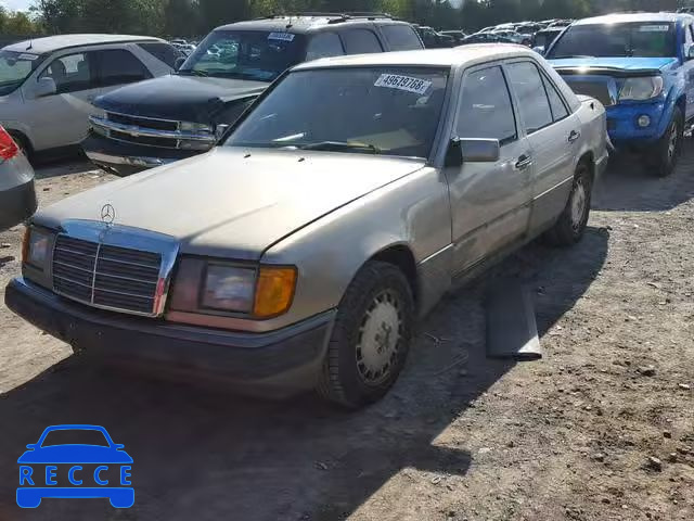 1992 MERCEDES-BENZ 300 D WDBEB28E0NB787585 image 1