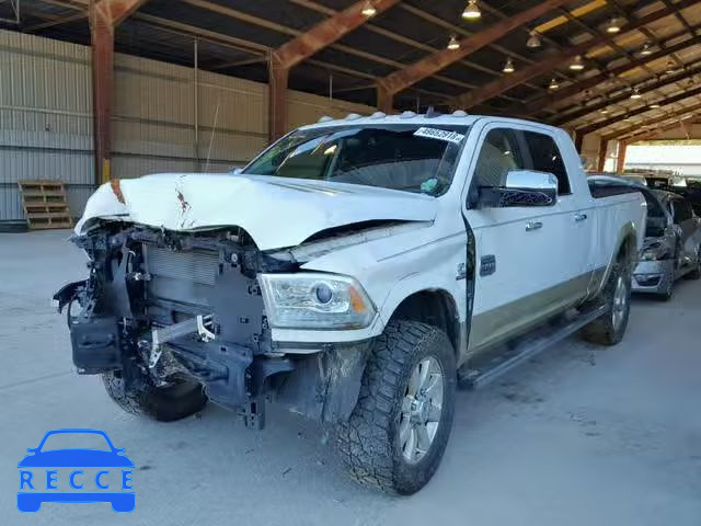 2016 RAM 2500 LONGH 3C6UR5PL4GG111605 Bild 1