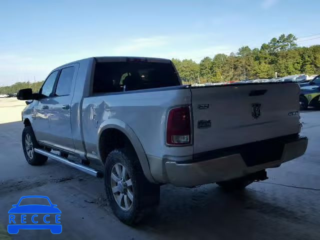 2016 RAM 2500 LONGH 3C6UR5PL4GG111605 Bild 2