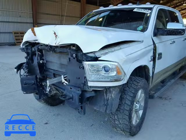 2016 RAM 2500 LONGH 3C6UR5PL4GG111605 Bild 8