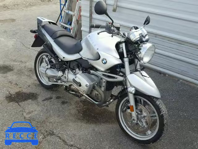 2004 BMW R1150 R WB10439A94ZF50350 зображення 0