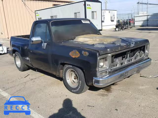 1979 CHEVROLET C-10 CCL149S120767 зображення 0