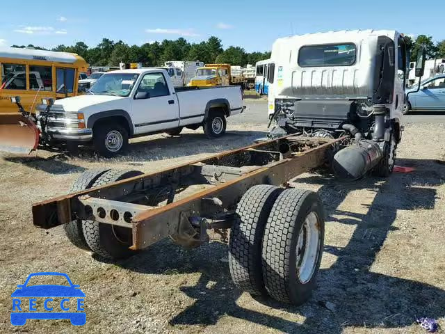 2008 CHEVROLET TILT MASTE J8BE5W16287900177 image 3