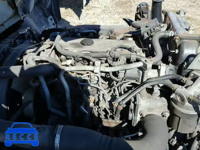 2008 CHEVROLET TILT MASTE J8BE5W16287900177 image 6